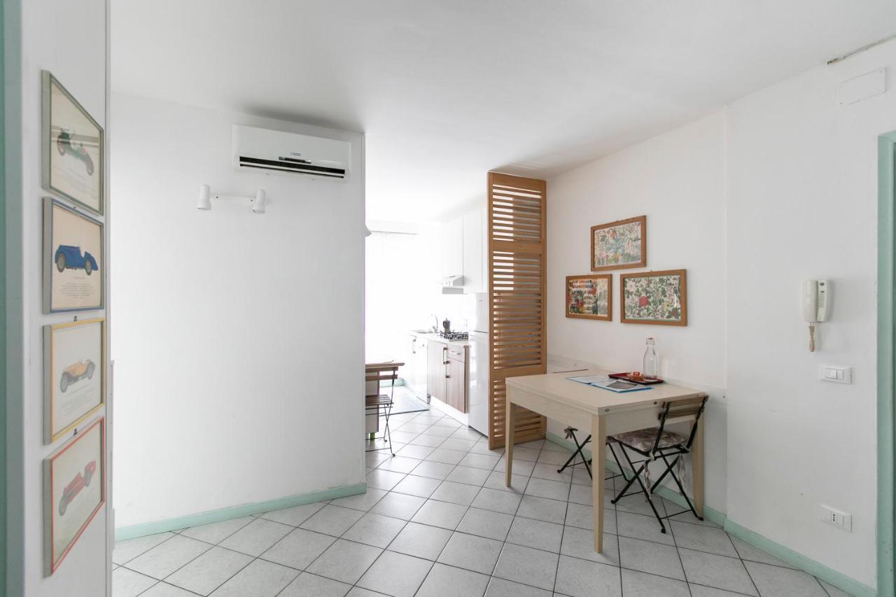 Marconi Apartments Bologna Exterior photo