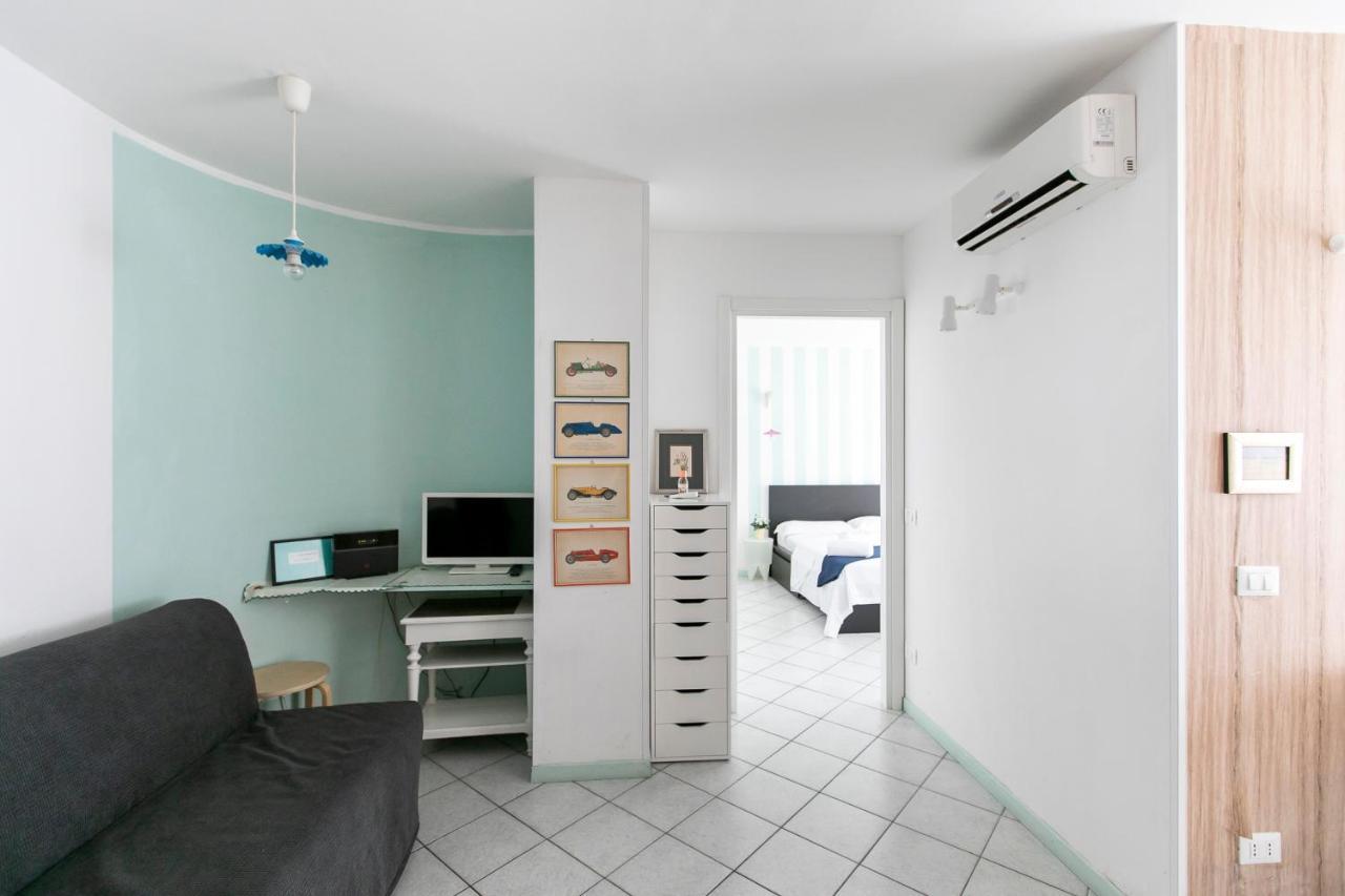Marconi Apartments Bologna Exterior photo