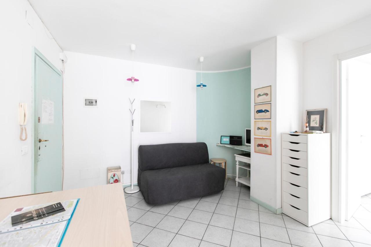 Marconi Apartments Bologna Exterior photo